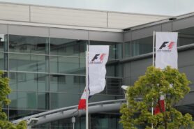 f1 flag