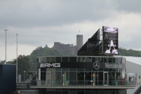 Nurburgring Nurburg