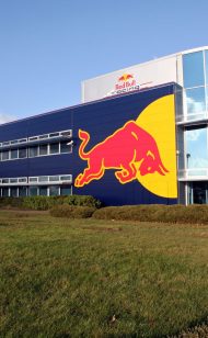KERS for traction used by Red Bull