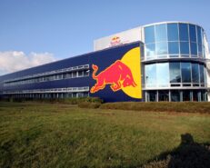 Red Bull ne changera pas de marque les moteurs Honda