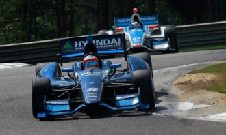 Ο Fittipaldi λέει ότι το Indycar τώρα είναι καλύτερο να το παρακολουθείς παρά F1