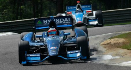 Haas to use Dallara simulator from 2019