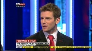 Davidson: 'Random' F1 order now fading in 2012