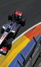 HD Wallpapers 2012 Formula 1 Grand Prix of Europe