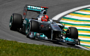 Results 2011 Formula 1 Grand Prix of Singapore
