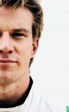 Nico Hulkenberg 2012