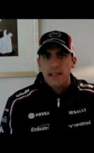 Pastor's Driver Diary: Saturday in Belgium
