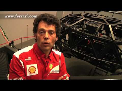 Scuderia Ferrari Racing News Update 15-2012 1 Scuderia Ferrari Racing News Update 15-2012