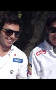 Sauber F1 drivers: 2012 F1 GP of Italy Preview