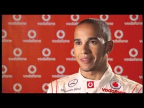 F1 2011 Video preview McLaren drivers Hamilton and Button on Singapore GP