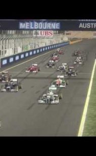 F1 2012 - ตัวอย่างเกมเดโม