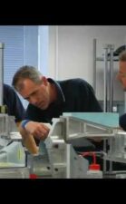 Williams F1 CSR: Inspiring the next generation