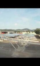 Time lapse: Sauber F1 Team’s Oerlikon solar park goes on stream
