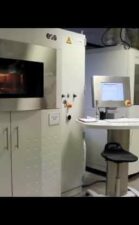 Williams in 60 seconds: Rapid Prototyping