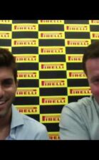 Paul Hembery and Jamie Alguersuari preview Singapore F1 GP