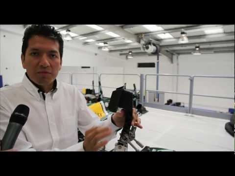 F1 technical briefing, Singapore: How brake balance works 1 F1 technical briefing, Singapore: How brake balance works