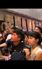 Red Bull Pop Up Store Opening Singapore by Vettel & Webber