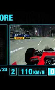 F12012 Singapore Hotlap (ESRB)