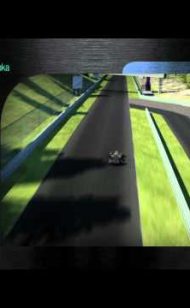 Japan Grand Prix - 3D Track Experience