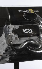 Die Motoren-Hackordnung wird 2014 dominieren F1 Jahreszeit?