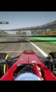 F1 2012 - Game Modes Developer Diary