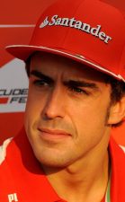 De la Rosa: Alonso deserves title more than Vettel