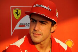 Керівники команд визнали Алонсо найкращим пілотом 2012 року F1 сезон