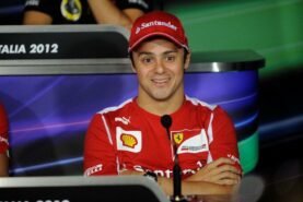 Felipe Massa