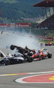 Grosjean hasn't blown second shot at F1 - Boullier