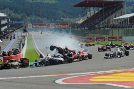 F1 Results