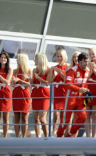 HD Wallpapers 2012 Formula 1 Grand Prix of Italy