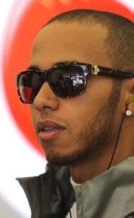 Mercedes assina Hamilton, Concorde, Lauda, ​​não Schumacher
