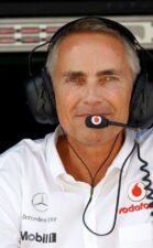 Martin Whitmarsh