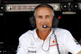 Martin Whitmarsh