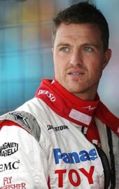 Ralf Schumacher: Wiki info, biographie, profil de carrière et faits
