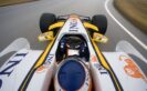 HD Wallpapers 2008 Formula 1 Testing
