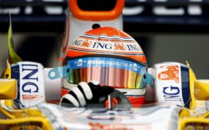 Results 2008 Formula 1 Grand Prix of Great Britain
