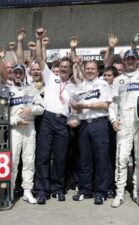 Results 2008 Formula 1 Grand Prix of Canada