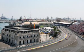 Résultats Formule 2008 Grand Prix d'Europe 1