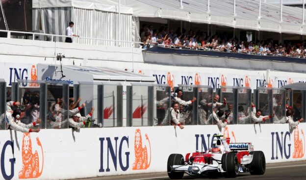 Results 2008 Formula 1 Grand Prix of Hungary 1 Results 2008 Formula 1 Grand Prix of Hungary