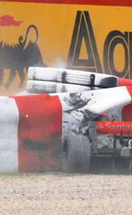 HD Wallpapers 2008 F1 Grand Prix Ισπανίας