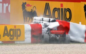 Résultats 2008 Formula 1 Grand Prix d'Espagne
