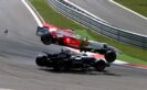 Results 2008 Formula 1 Grand Prix of Turkey