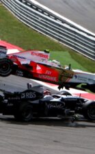 HD Wallpapers 2008 Formula 1 Grand Prix of Turkey