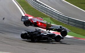 Results 2008 Formula 1 Grand Prix of Turkey