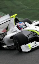 New 'double diffuser' likely in 2021 - Green