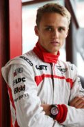 Max Chilton