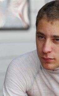 Relatório: Frijns poderia ser Sauber ou Williams testdriver