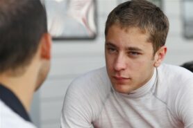 Robin Frijns