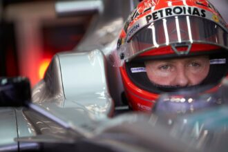 World holds breath for Tuesday's Schumacher news